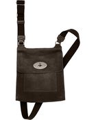 Mulberry Antony Messenger - Lyst
