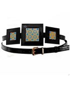 Poupee Couture Abacus Belt - Lyst