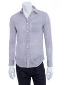 Rag & Bone Yokohama Shirt - Lyst