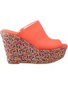Nine West Maitai - Lyst