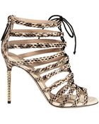 Valentino Heels Woman - Lyst
