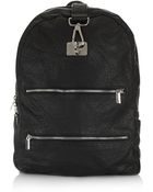 Topshop Daria Backpack - Lyst