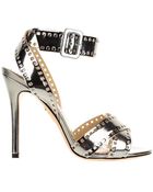 Charlotte Olympia Sandals - Lyst