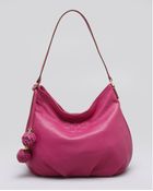 Tory Burch Hobo Thea - Lyst