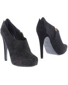 Aperlai Shoe Boots - Lyst