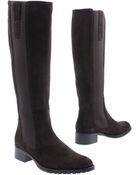 Parentesi High-Heeled Boots - Lyst