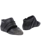 See By Chloé Shoe Boots - Lyst