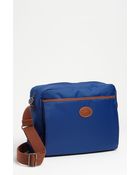 Longchamp Le Pliage Crossbody Bag - Lyst