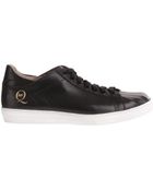 McQ by Alexander McQueen Lowtop Sneakers - Lyst