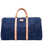 Gant Rugger Weekend Bag - Lyst