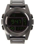 Nixon Wrist Watch - Lyst