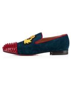 Christian Louboutin Harvanana - Lyst