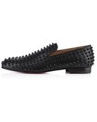 Christian Louboutin Rollerboy Spikes - Lyst