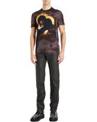Givenchy Virgin Mary Tee - Lyst