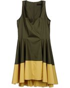 Jo No Fui Short Dresses - Lyst
