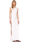 Michael Kors Byzance Ring Side Cover Up - Lyst