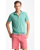 Polo Ralph Lauren Jersey Polo - Lyst