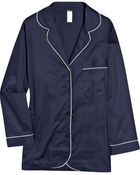 Bodas Cottonsateen Pajama Shirt - Lyst