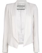 By Malene Birger Mikalia Blazer - Lyst