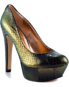 Ivanka Trump Narines - Lyst