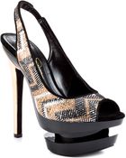 Jessica Simpson Cinna 2 - Lyst