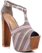 Jessica Simpson Dany - Lyst
