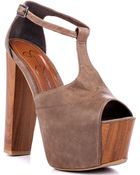 Jessica Simpson Dany - Lyst
