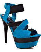Jessica Simpson Malika - Lyst