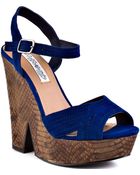 Naughty Monkey Fixation - Lyst