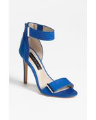 Steven By Steve Madden Lipsrvce Sandal - Lyst