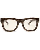 Retrosuperfuture The Ciccio Glasses in Jacquard - Lyst