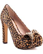 Vince Camuto Jamma 2 - Lyst