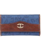 Just Cavalli Wallet - Lyst