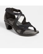 Naot Myth Sandal - Lyst