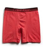 Calvin Klein Stretch Cotton Boxer Briefs - Lyst
