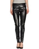 Jo No Fui Casual Trousers - Lyst