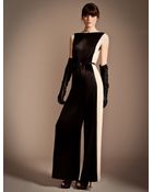 Temperley London Mariella Jumpsuit - Lyst