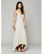 Free People Mylie Maxi - Lyst