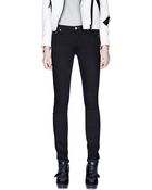 Acne Studios Flex S Wet Black - Lyst