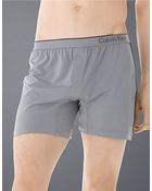 Calvin Klein Cotton Stretch Boxer Briefs - Lyst