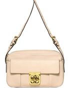 Chloé Medium Elsie Grained Leather Bag - Lyst