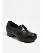 Dansko Tamara Clog - Lyst
