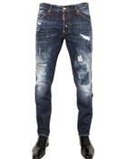 DSquared2 165cm Cool Guy Denim Jeans - Lyst