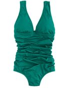 J.Crew Dcup Ruched Femme Tank - Lyst
