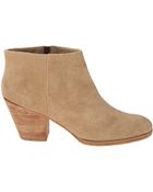 Rachel Comey Mars Bootie - Lyst