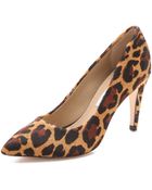 Diane von Furstenberg Anette Pumps - Lyst