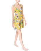 Zara Dress - Lyst