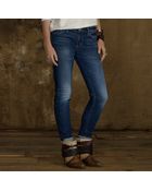 Denim & Supply Ralph Lauren Skinny Jean - Lyst