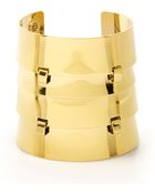 Tory Burch Everette Cuff - Lyst