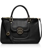 Tory Burch Amanda Double Zip Tote - Lyst